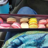 Royal Macaron ico