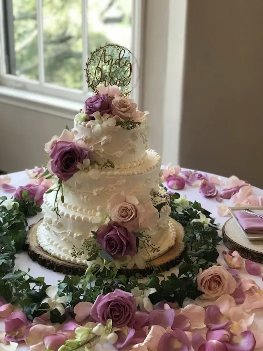 Jaqki's Cake Creations Picture 2