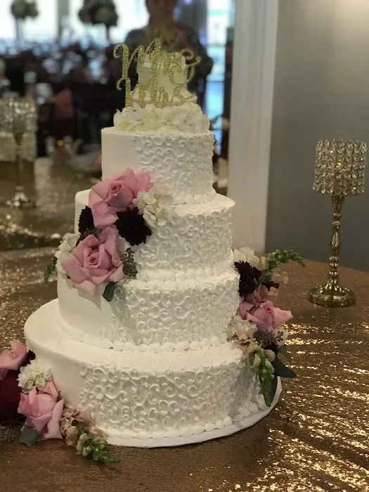 Jaqki's Cake Creations Picture 10