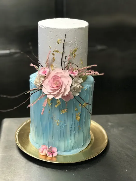 Jaqki's Cake Creations Picture 7