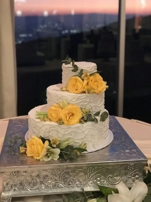 Jaqki's Cake Creations Picture 1