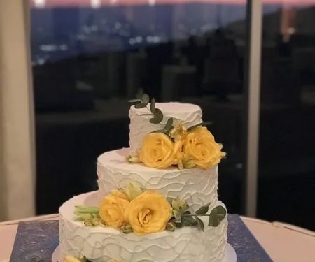 Jaqki's Cake Creations
