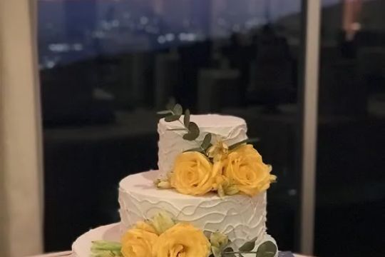 Jaqki's Cake Creations