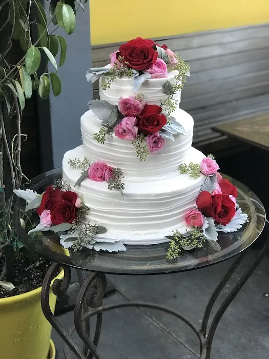 Jaqki's Cake Creations Picture 3