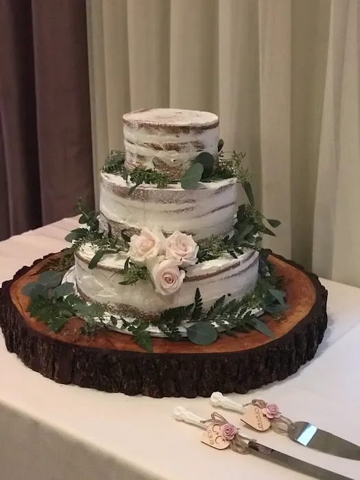 Jaqki's Cake Creations Picture 9