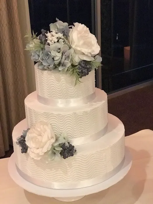 Jaqki's Cake Creations Picture 4