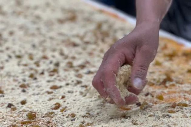 Continental Kosher Bakery