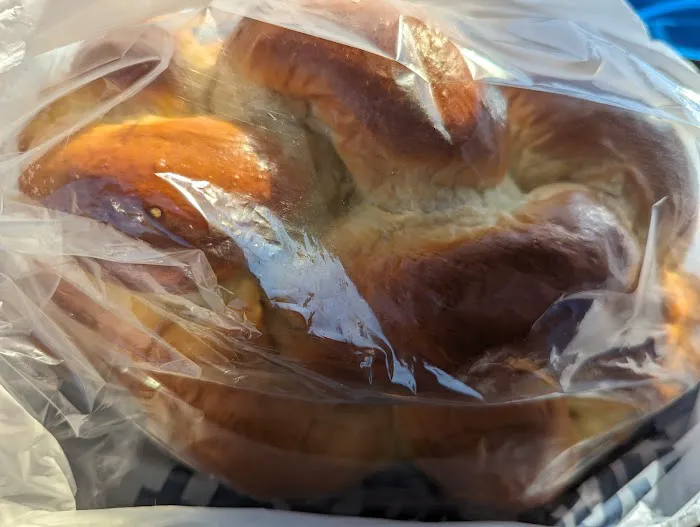 Continental Kosher Bakery Picture 10