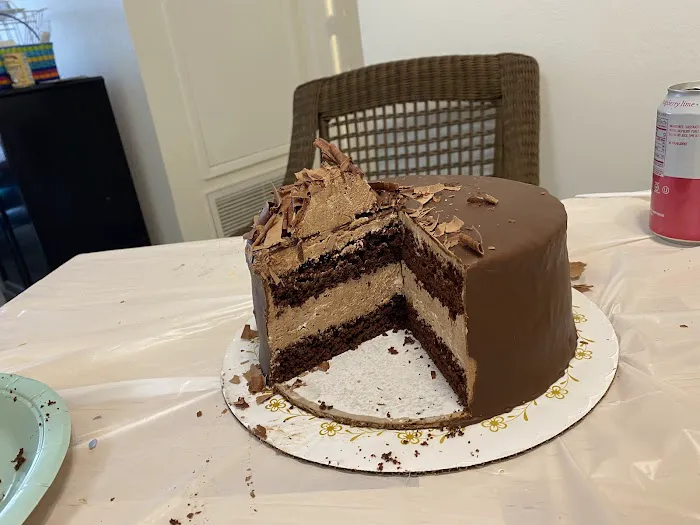 Continental Kosher Bakery Picture 8