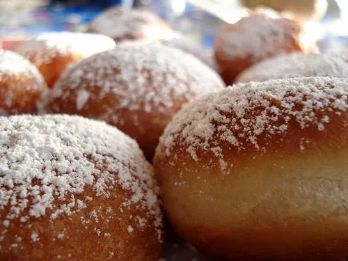 Continental Kosher Bakery Picture 5