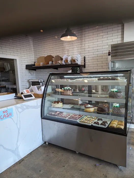 Continental Kosher Bakery Picture 2