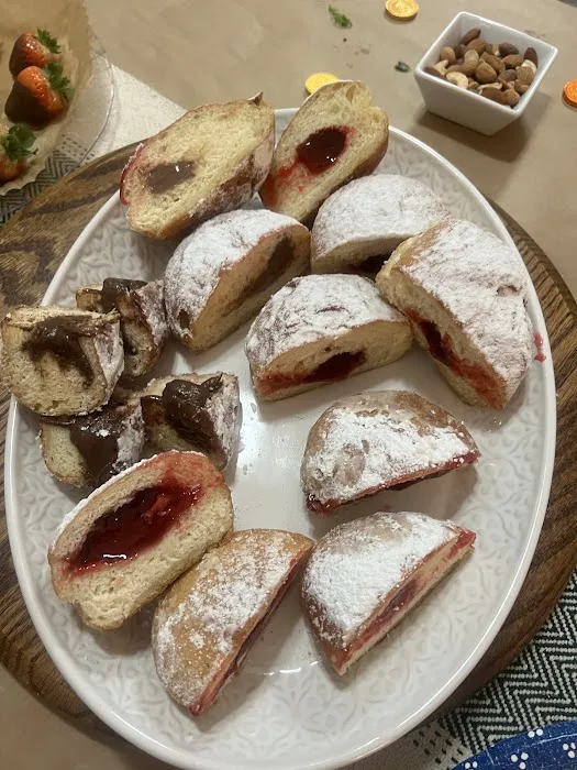 Sam's Kosher Bakery Picture 1