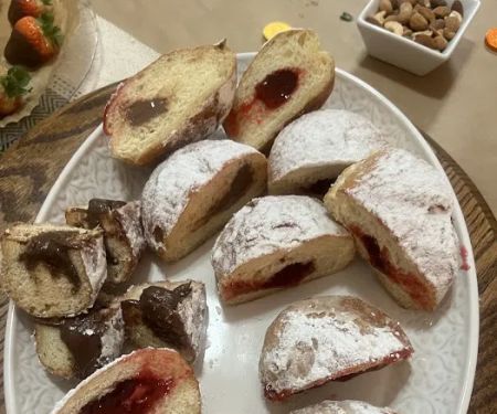 Sam's Kosher Bakery