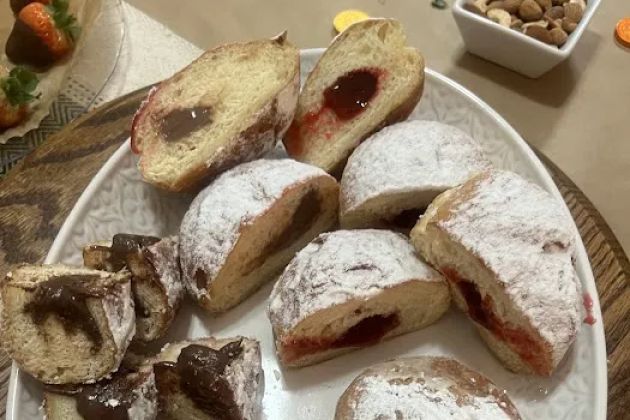 Sam's Kosher Bakery