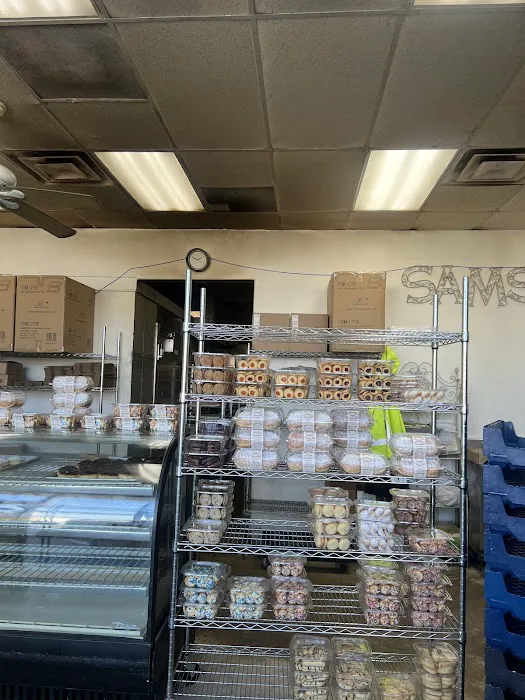 Sam's Kosher Bakery Picture 3