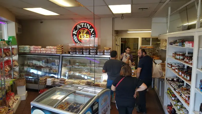 Katina's Bakery Picture 5
