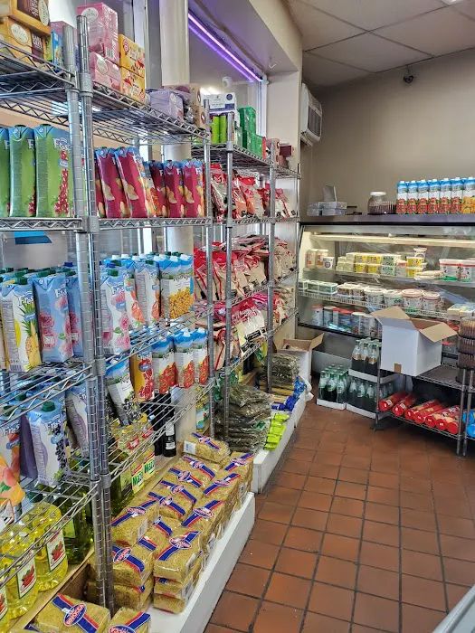 Katina's Bakery Picture 2