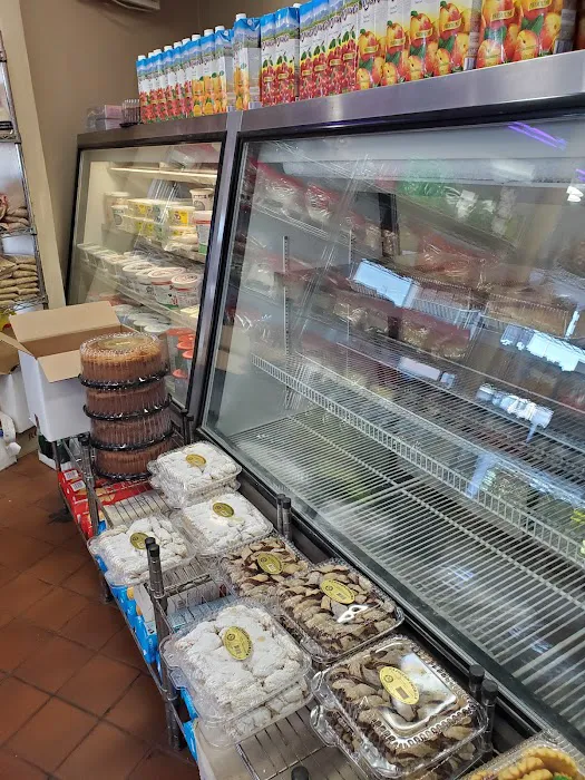 Katina's Bakery Picture 6