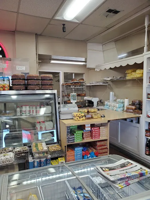 Katina's Bakery Picture 1