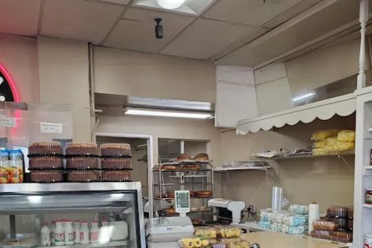 Katina's Bakery