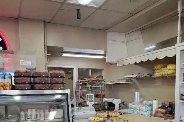 Katina's Bakery