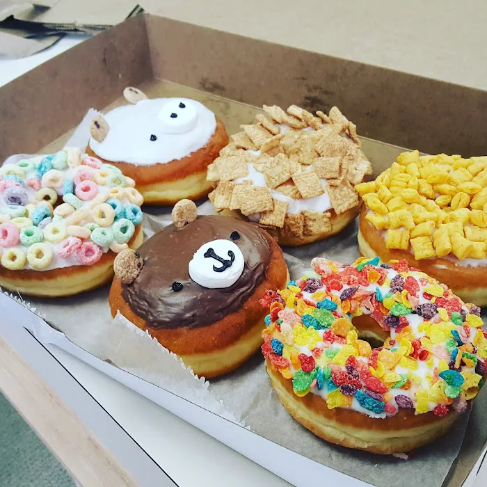 Fantastic donut Picture 2