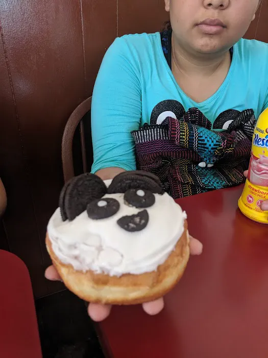 Fantastic donut Picture 4