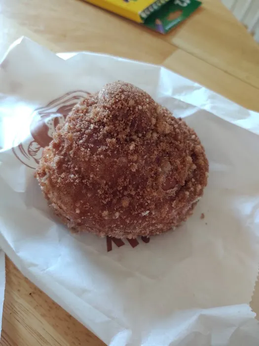 Fantastic donut Picture 3