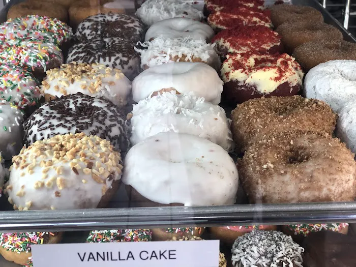 Fantastic donut Picture 8