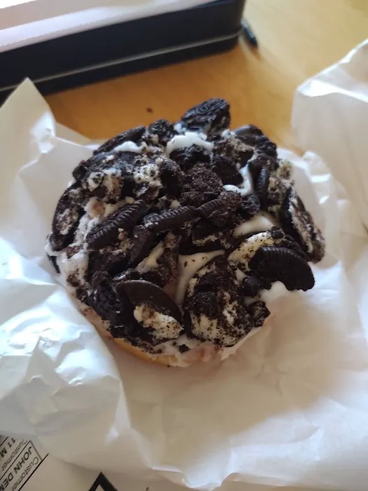 Fantastic donut Picture 7
