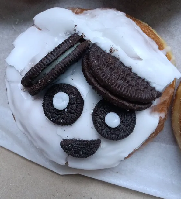 Fantastic donut Picture 9