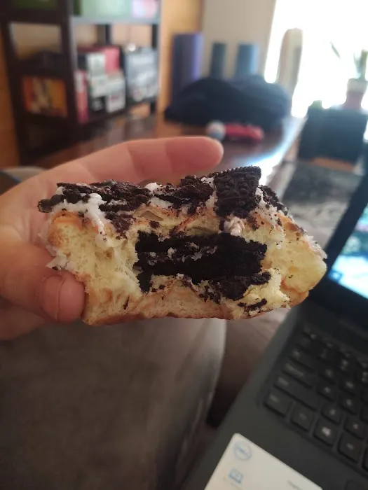 Fantastic donut Picture 10