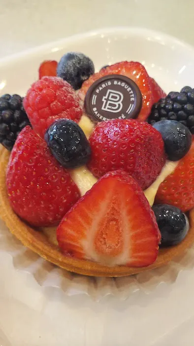 Paris Baguette Picture 1