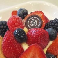 Paris Baguette ico