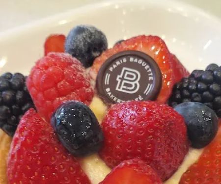 Paris Baguette