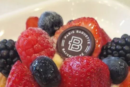 Paris Baguette