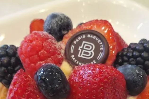 Paris Baguette