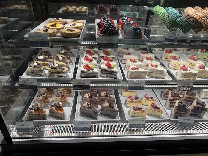 Paris Baguette Picture 3