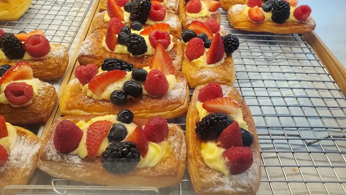 Paris Baguette Picture 8