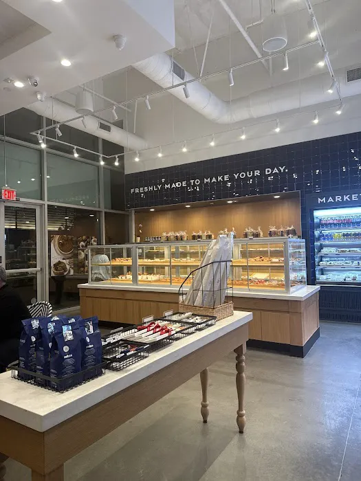 Paris Baguette Picture 4