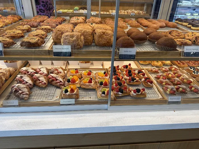 Paris Baguette Picture 10