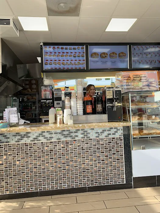 SC Coffee & Donuts Picture 3