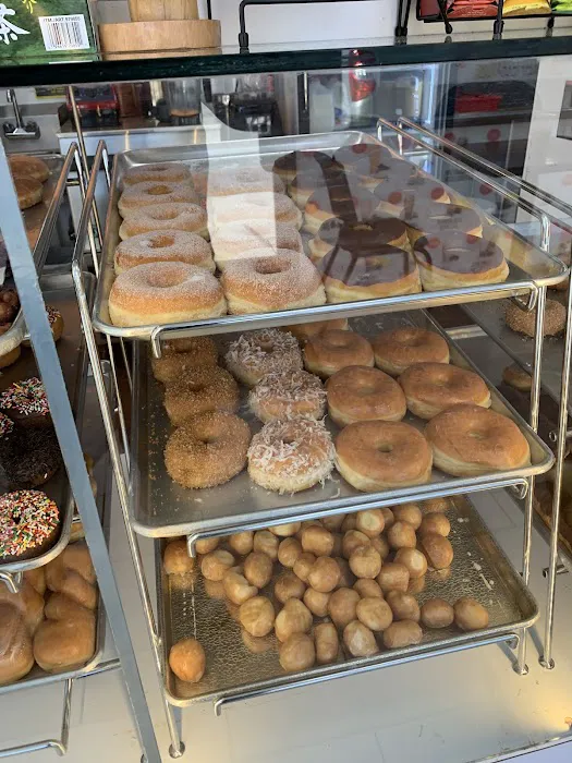 SC Coffee & Donuts Picture 9