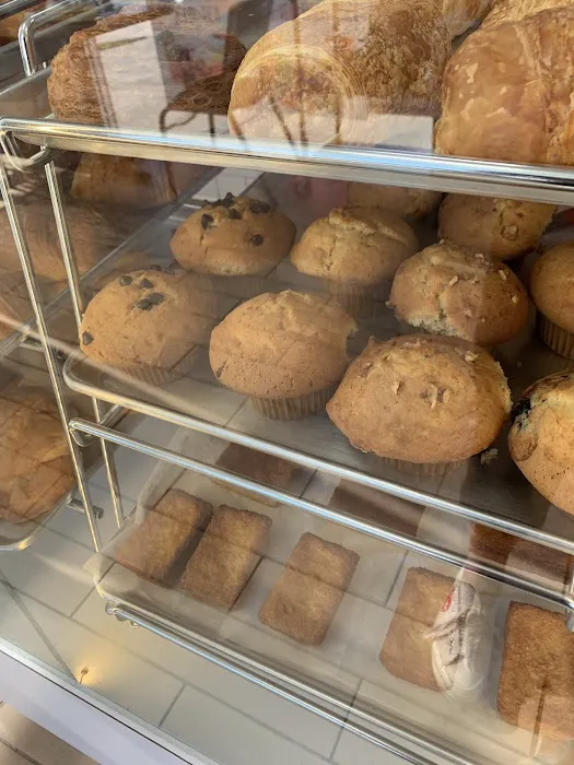 SC Coffee & Donuts Picture 5