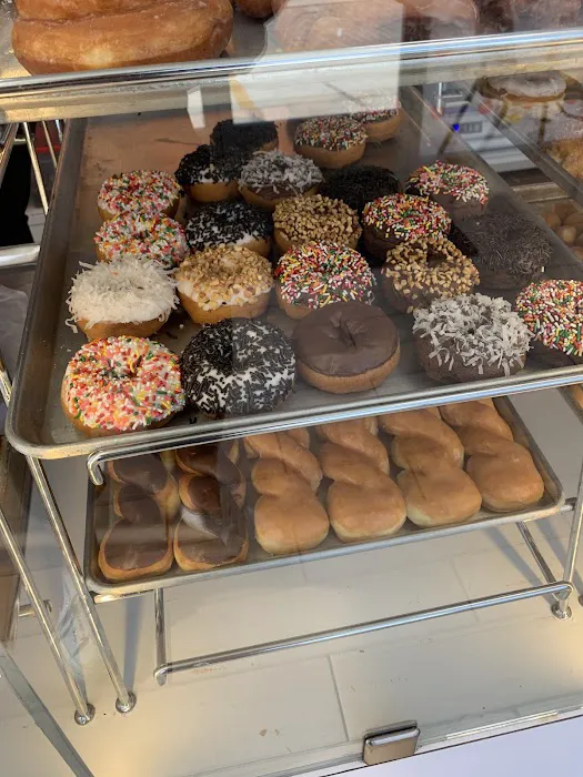 SC Coffee & Donuts Picture 8