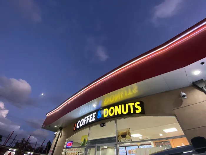 SC Coffee & Donuts Picture 1