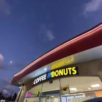 SC Coffee & Donuts ico