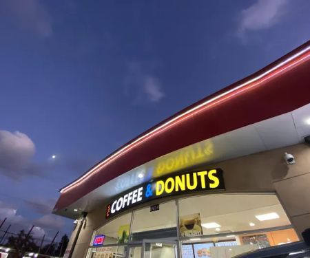 SC Coffee & Donuts