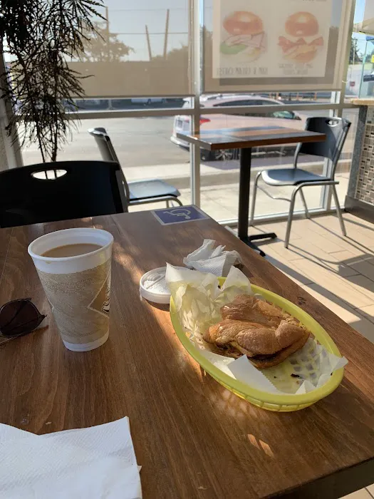 SC Coffee & Donuts Picture 6