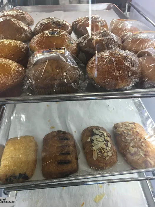Donuts & More Picture 4